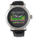 Search for teachers watches Student