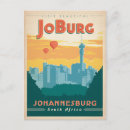 Search for south africa vintage postcards Johannesburg