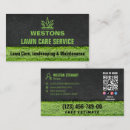 Search for weed business cards Gardening