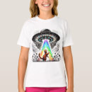 Search for ufo tshirts Rainbow