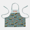 Search for cool aprons Kids