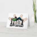 Search for funny man birthday cards Dad