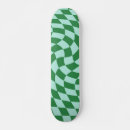 Search for checkerboard skateboards Pattern