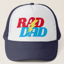 Search for baseball hats father