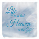 Search for christian bandanas Blue