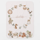 Search for woodland nursery decor Boho