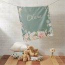 Search for green blankets Elegant