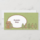 Search for gingerbread photo cards Greetings