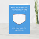 Search for funny pants cards Cartoon