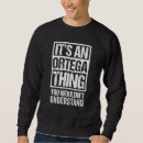 Search for ortega clothing Understand