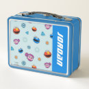 Search for abby cadabby lunch boxes Cookie monster