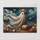 Search for vintage halloween postcards October