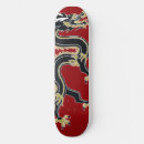 Search for dragon skateboards Red