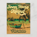 Search for anna maria island postcards Florida