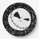 Search for christmas dinnerware plates Tim burton inspired