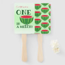 Search for watermelon favors One in a melon