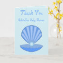 Search for oyster shell cards stamps Blue