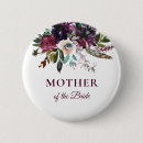Search for mother of the bride buttons Modern bachelorette party
