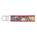 Search for wrist keychains Vintage