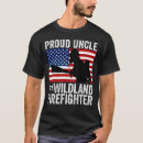 Search for firefighter tshirts Patriot