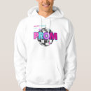 Search for theatre hoodies Musical