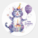 Search for cute stickers Purple