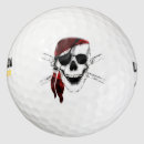 Search for skull golf balls Bones