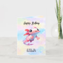 Search for rainbow holiday cards Pink
