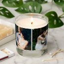 Search for photo candles Keepsake