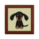 Search for dachshund gift boxes Cute