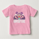 Search for baby girl tshirts Woods