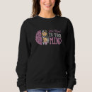 Search for mental health hoodies Mind
