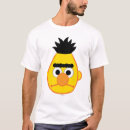 Search for bert tshirts Fun