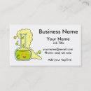 Search for happy face business cards kawaii