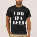 Search for ipa tshirts Brewery