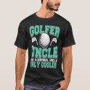 Search for golf tshirts Player
