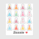 Search for bullet Colorful