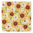 Search for sunflower bandanas Floral