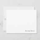 Search for masculine note cards White