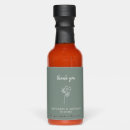 Search for hot sauce favors Simple