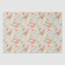 Search for shabby tissue paper Victorian