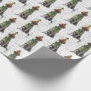 Search for labrador retriever christmas wrapping paper Pets