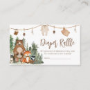 Search for bear diaper raffle tickets Forest