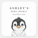 Search for penguin stickers cute