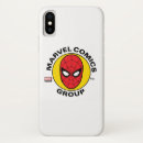 Search for book group iphone cases marvel comics