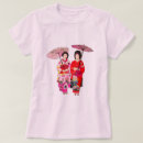 Search for geisha tshirts Kimono