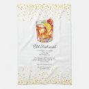Search for recipe kitchen towels Cocktail
