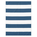 Search for blue and white pattern tablecloths For her