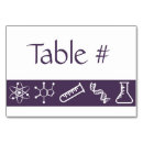 Search for purple table cards Violet