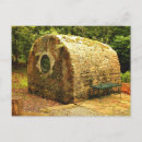 Search for round postcards Stone